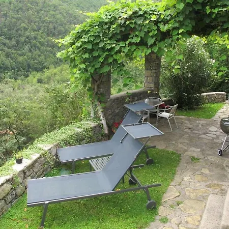 Sleeps 4 With Garden Terrace *