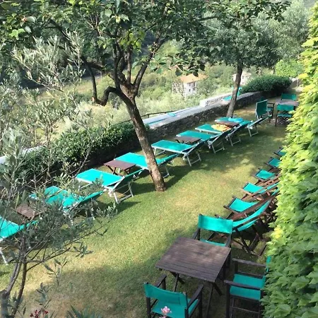 펜션 Sleeps 3 With Garden Terrace *