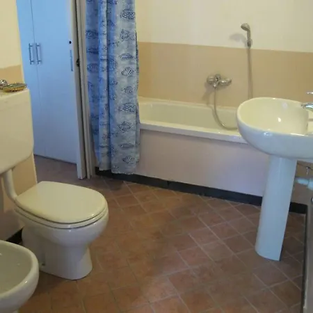 Casa vacanze Sleeps 4 With Garden Terrace *